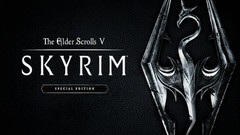 上古卷轴5天际传奇版 The Elder Scrolls V: Skyrim中文一键解压版下载