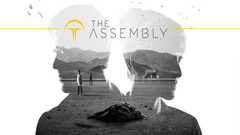 议会(The Assembly)中文VR版下载