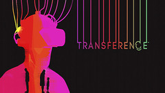 传送（Transference™）中文版下载