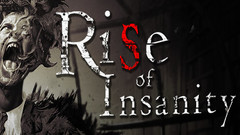 疯狂之源(Rise of Insanity)中文版下载