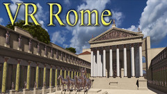 罗马（VR Rome）中文VR版下载