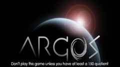 阿尔戈斯(Argos)中文VR版下载