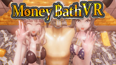 金钱销魂窟VR(Money Bath VR / 札束風呂VR)中文版下载