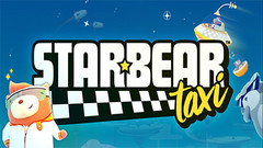 星际小熊:出租车大冒险(Starbear: Taxi)中文VR版下载