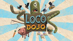 Loco道场（Loco Dojo）中文版下载