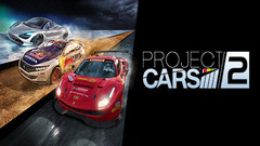 赛车计划2-全DLC（Project CARS 2）中文版下载