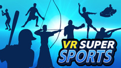 VR体育-全DLC（VR SUPER SPORTS）中文版下载