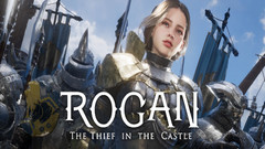 罗根：城堡里的小偷（ROGAN: The Thief in the Castle）中文版下载