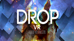 音频播放器（DROP VR - AUDIO VISUALIZER）中文版下载