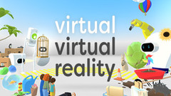 套叠虚拟现实（Virtual Virtual Reality）中文版下载