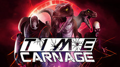 时空猎杀者(Time Carnage VR)中文版下载