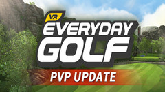 日常高尔夫（Everyday Golf VR）中文版下载