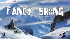 梦幻滑雪(Fancy Skiing VR)中文版下载