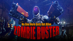 僵尸克星（Zombie Buster VR）中文版下载