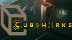 立方体工厂(CubeWorks)中文VR版下载