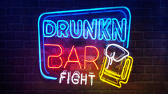 醉吧大战（Drunkn Bar Fight）中文版下载