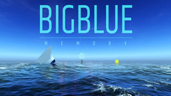 碧海蓝天-回忆(Big Blue - Memory)中文VR版下载