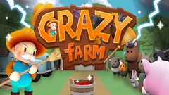 虚拟庭院：疯狂农场（Crazy Farm : VRGROUND）中文版下载