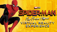 蜘蛛侠:英雄远征(Spider-Man: Far From Home Virtual Reality)中文版下载