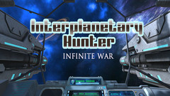 星际猎人（Interplanetary Hunter）中文版下载