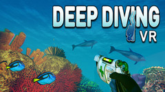 深海潜水VR(Deep Diving VR)中文版下载