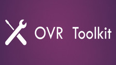 OVR工具包（OVR Toolkit）中文版下载