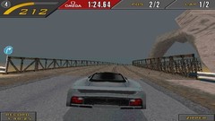 极品飞车2 Need For Speed II中文一键解压版免费下载