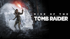 古墓丽影10崛起 Rise of the Tomb Raider中文一键解压版下载