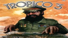 海岛大亨3 Tropico 3中文一键解压版下载
