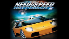 极品飞车6热力追踪2 Need For Speed Hot Pursuit 2 中文一键解压版下载
