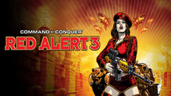 命令与征服红色警戒3 Command & Conquer: Red Alert 3中文一键解压版下载