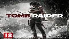 古墓丽影9年度版 Tomb Raider中文一键解压版下载