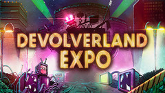 游戏展会 Devolverland Expo中文版|容量7.4GB|内置lamo1.0简中汉化一键解压绿色版免费下载