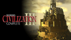 文明3 Sid Meier's Civilization 3中文一键解压版免费下载