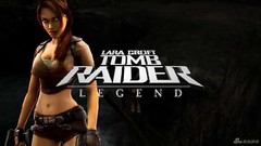 古墓丽影7传奇 Lara Croft Tomb Raider Legend中文一键解压版免费下载