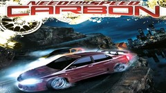 极品飞车10卡本峡谷 Need for Speed Carbon中文一键解压版下载