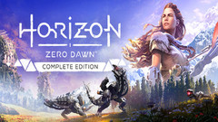 地平线：零之曙光/地平线黎明时分 Horizon Zero Dawn Complete Edition中文完整版容量70GB一键解压版下载