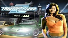 极品飞车8地下狂飙2 Need for Speed Underground 2 中文一键解压版下载