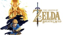 塞尔达传说荒野之息/旷野之息集成Cemu1.15.13c中文版The Legend of Zelda: Breath of the Wild一键解压版下载
