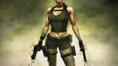 古墓丽影8地下世界 Tomb Raider: Underworld 中文一键解压版免费下载