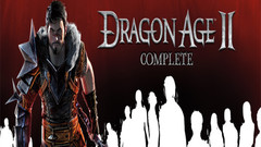 龙腾世纪3：审判/龙腾世纪审判 Dragon Age 3: lnquisition集成全DLC容量45GB一键解压版下载
