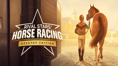 家族传奇：马匹养成竞技 Rival Stars Horse Racing: Desktop Ed中文一键解压版下载