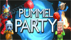 揍击派对Pummel Party/乱揍派对/单机.同屏多人中文一键解压版下载