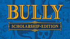 恶霸鲁尼：奖学金版 Bully: Scholarship Edition中文v1.200|容量4.7GB|内置3DM汉化补丁一键解压免费下载