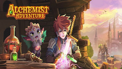 炼金术士冒险 Alchemist Adventure中文一键解压版下载