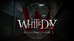 白色情人节校园迷宫/白色情人节名为学校的迷宫White Day: A Labyrinth Named School中文v1.0.10|容量4GB下载