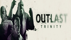 逃生：完全版 Outlast Complete中文一键版下载