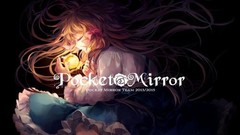 Pocket Mirror 化妆镜  中文一键解压完整版恐怖探索游戏下载