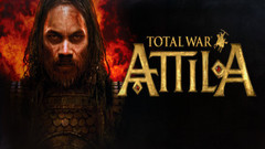 阿提拉：全面战争/全面战争：阿提拉Total War: ATTILA中文一键解压版下载