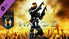 光环2：周年版 Halo 2: Anniversary 中文一键解压版下载